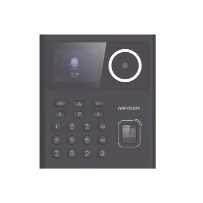 Modelo de reloj checador