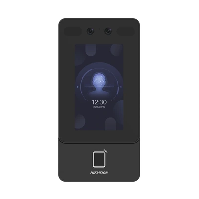 Reloj checador biométrico